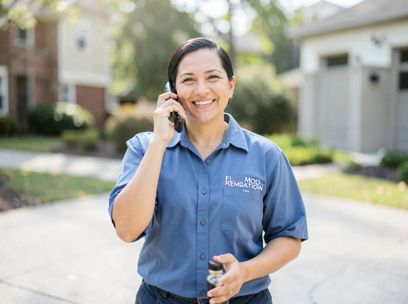 Mold Remediation Lansford, ND FAQs